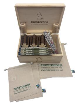 Trostgeber Starterbox